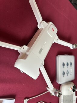 dron xiaomi fimi x8 - 2