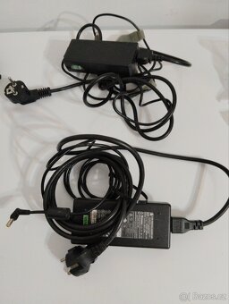 Adaptéry a kabely k pc - 2