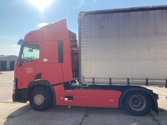 Prodám tahač Renault T460 - 2