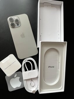 IPhone 16 pro max - 2