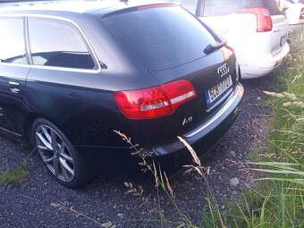 Audi A6 - 2