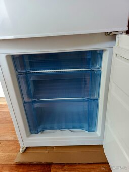 Chladnička kombinovaná Gorenje RK 41298 W - 2
