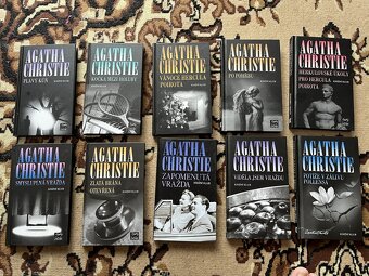 A.CHRISTIE 10x a 2 ZDARMA - 2