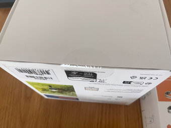 Netatmo srážkoměr s držákem - 2