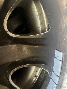 Kola 5x112 r16 - 2