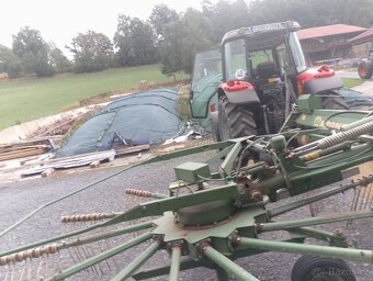 Krone swadro - 2