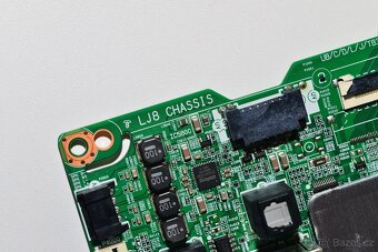 LG 43UK6470PLC Main Board - 2