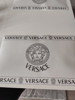 Versace jídelní prostírání 6ks - 2