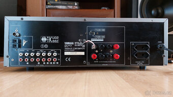 Receiver Yamaha RX-396RDS - 2