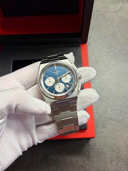 Tissot PRX Chronograph - 2