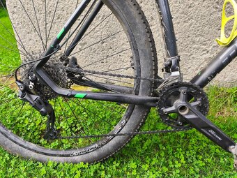 MAXBIKE MTB M709 INARI - 2