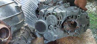 Převodovka 6q - Volkswagen, Audi, Škoda,Seat - 2