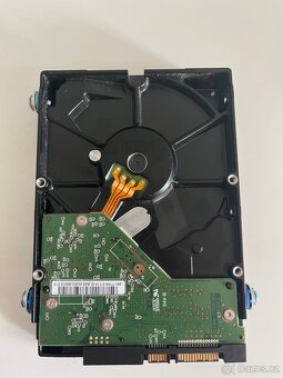 HDD 320GB - 2