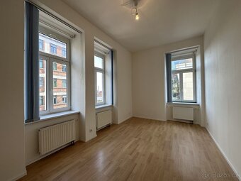 Pronájem neprůchozího pokoje – centrum Brna na ulici Divadel - 2