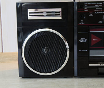 TOSHIBA RT-7016 - 2