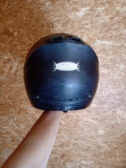 Torx, integrální - 2