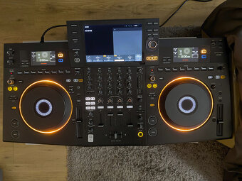 Pioneer Opus Quad . záruka - 2
