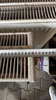 Prodej radiatoru - 2