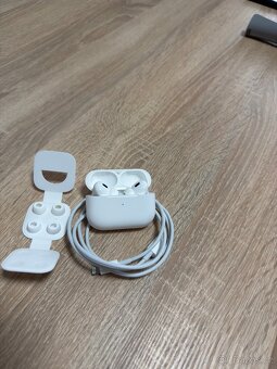 Airpods Pro 2 generace lighting - 2