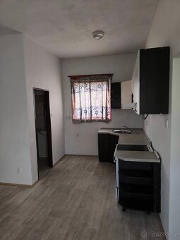 Pronájem bytu 2 + kk, Tvršice - Staňkovice - 2