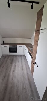 Kompletní kuchyně NOBILIA SANTIAGO vč. spotřebičů - 2