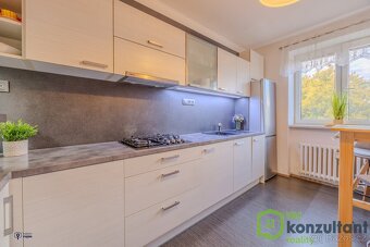 Prodej bytu 2+1, 57 m² - Ostrava - Poruba, ev.č. 00892 - 2