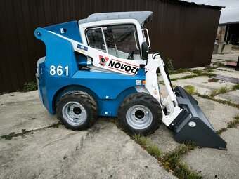 Bobek 861 - 2