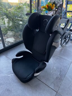 Cybex solution M - 2