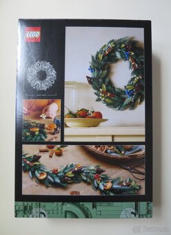LEGO Věnec 10340 - 2