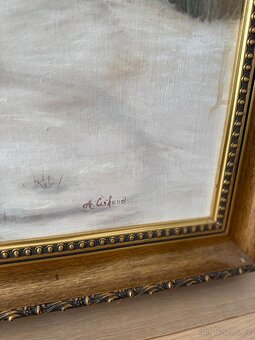 Obraz na prodej 8 - 2