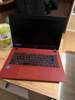Notebook Acer Aspire 1 - 2