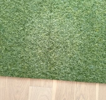 Zátěžové koberce 10 m2 - 2