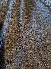 Nový svetr Abercrombie and Fitch xxl - 2