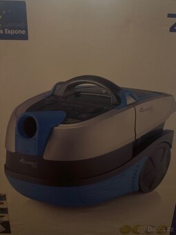 ZELMER Aquawelt Plus (nové - nepoužité) - 2