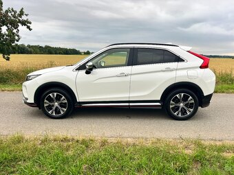 ► MITSUBISHI ECLIPSE CROSS 1.5T 120KW 4WD SPORT MEGA MAX - 2