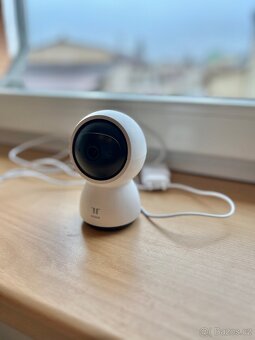 Tesla Smart Camera 360 (TSL-CAM-17S) - 2