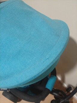 Tříkolka Kinderkraft - 2