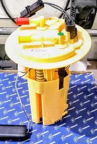 Snímač stavu paliva Citroën Berlingo - 2