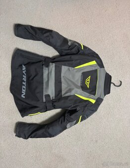 Dámská bunda Ayrton vel. M nová - 2