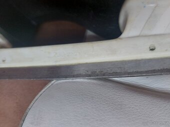 Dámské brusle BOTAS vel 41 - 2