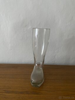 Retro pivní bota - 2