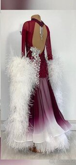 Saty na standard pro spolecenske tance - 2