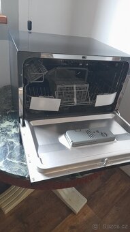 Myčka Klarstein - 2