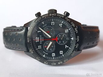 Tissot PRS 516 Quartz Chronograph T131.617.36.052.00 - 2
