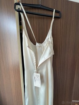 Letní dlouhé šaty - 2