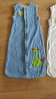 Dětský spací pytel - 2
