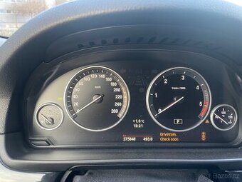 BMW 520d 135 kw odpočet DPH - 2