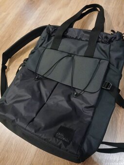 Batoh / taška Jack Wolfskin nový - 2