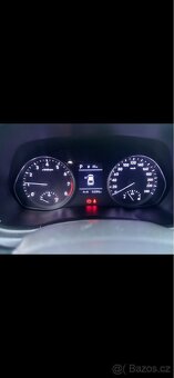 Prodám Hyundai i30 fastback - 2