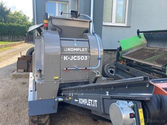 Drtic suti - pujc si mne s obsluhou - 2